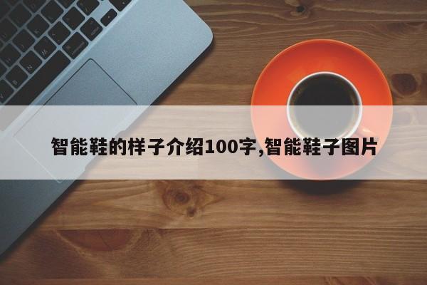 智能鞋的样子介绍100字,智能鞋子图片